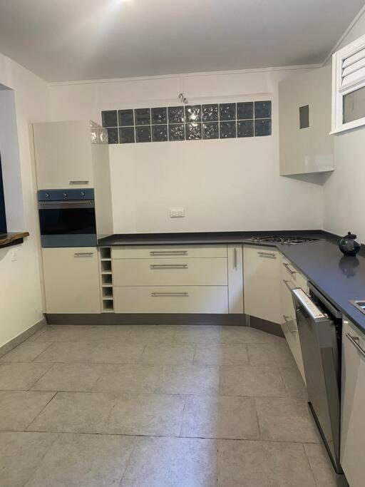 Spacieux Appartement A La Villa Montagne 勒卡尔贝 外观 照片